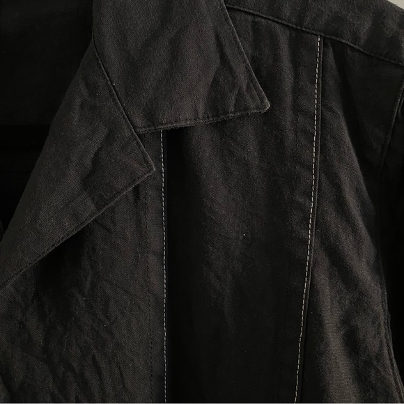 Xbaal Mexican short sleeve shirt - Picture 5 of 5